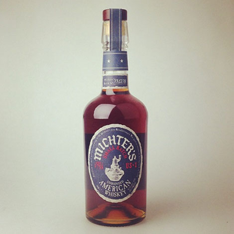 Michter's US1 American Whiskey