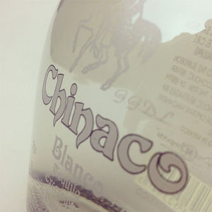 Chinaco Tequila Blanco