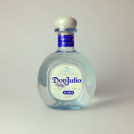 Don Julio Tequila Blanco