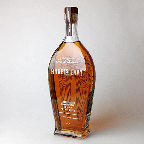 Angel's Envy Kentucky Straight Bourbon Whiskey