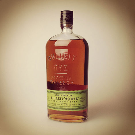 Bulleit Rye 1.0 L