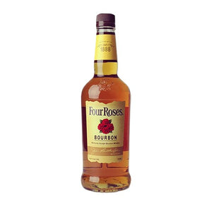 Four Roses Kentucky Straight Bourbon Whiskey