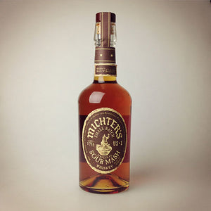 Michter's US1 Sour Mash Whiskey