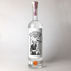 Siete Misterios Mezcal Doba-Yej