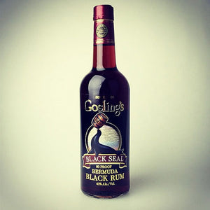 Gosling's Black Seal Rum