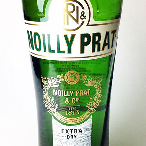 Noilly Prat Vermouth Extra Dry
