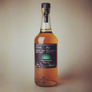 NV Casamigos Tequila Anejo