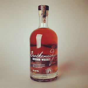 Breckenridge Bourbon