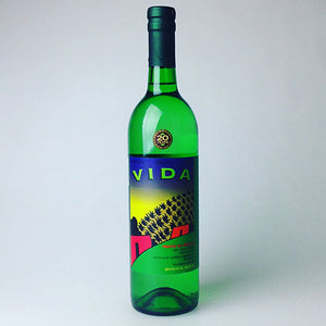 NV Del Maguey Single Village Mezcal VIDA