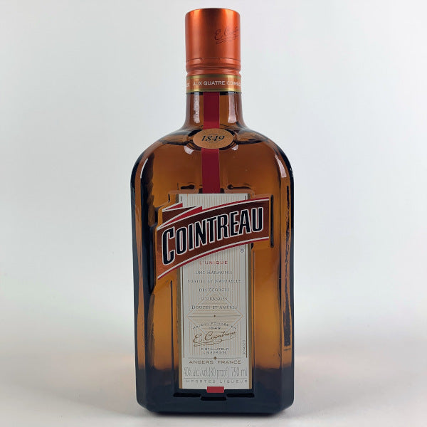 Cointreau Liqueur