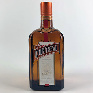 Cointreau Liqueur