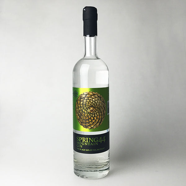 Spring 44 Mountain Gin