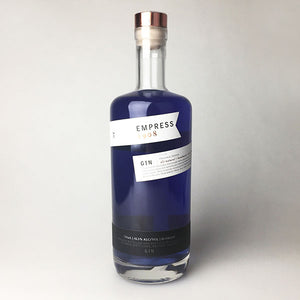 Victoria Distillers Empress 1908 Gin