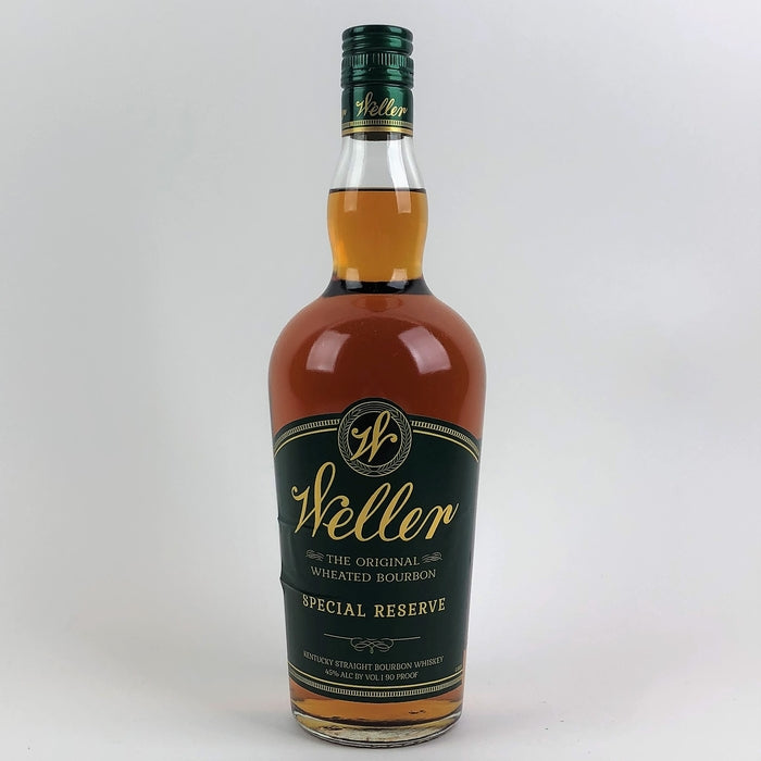 WL Weller Special Reserve Bourbon