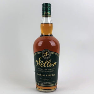 WL Weller Special Reserve Bourbon