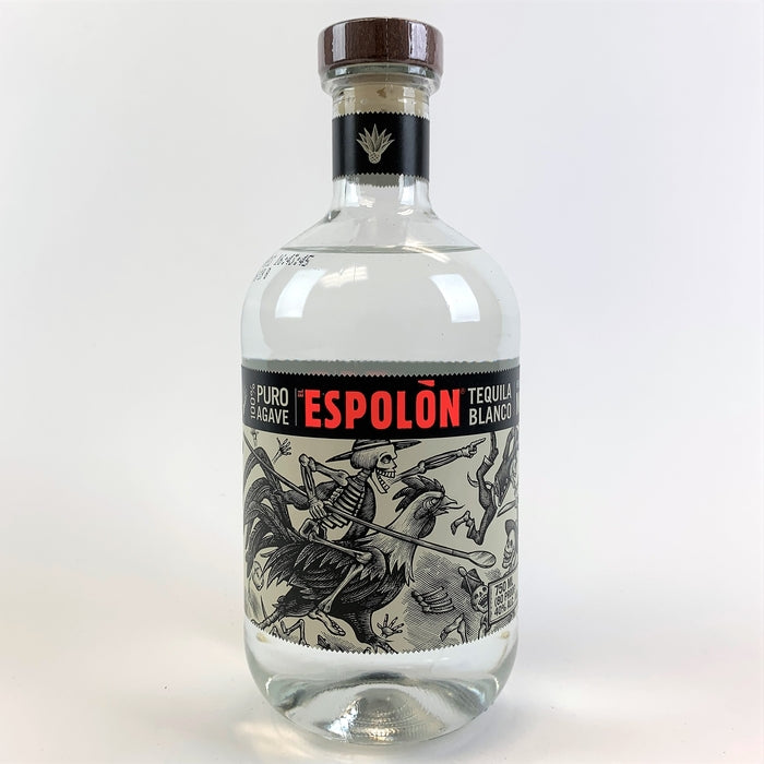 Espolon Tequila Blanco