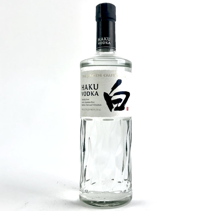 Suntory Haku Vodka