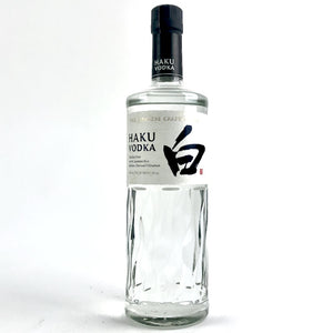 Suntory Haku Vodka