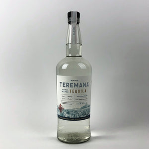 Teremana Tequila Blanco 1.0 L