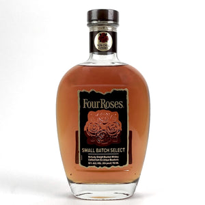 Four Roses Bourbon Small Batch Select 104 proof