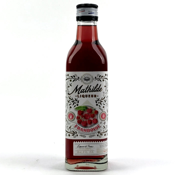 Mathilde Framboise Liqueur 375 ml