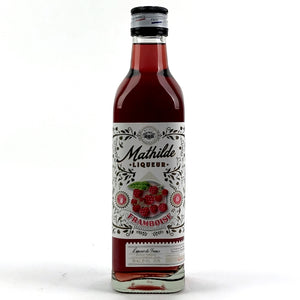 Mathilde Framboise Liqueur 375 ml