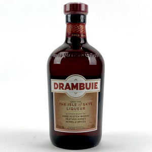 Drambuie Liqueur