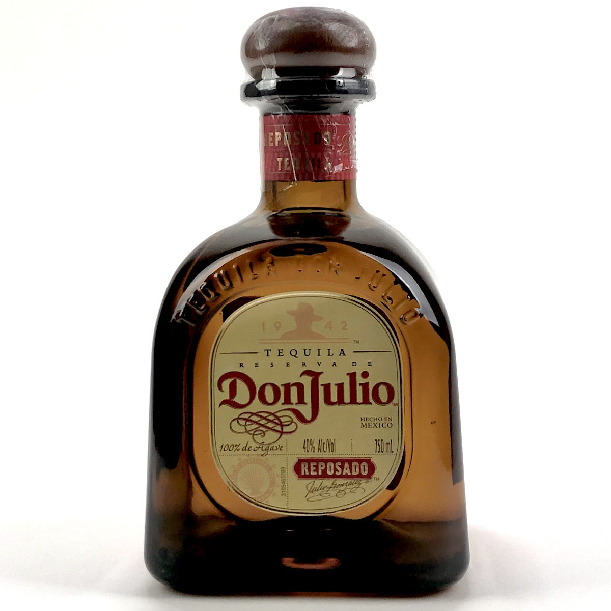 Don Julio Tequila Reposado