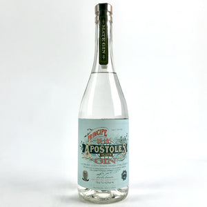 Apostoles Mate Gin