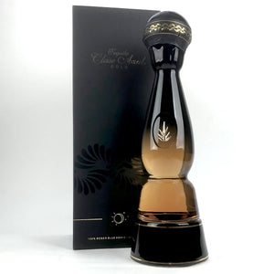 Clase Azul Tequila Gold