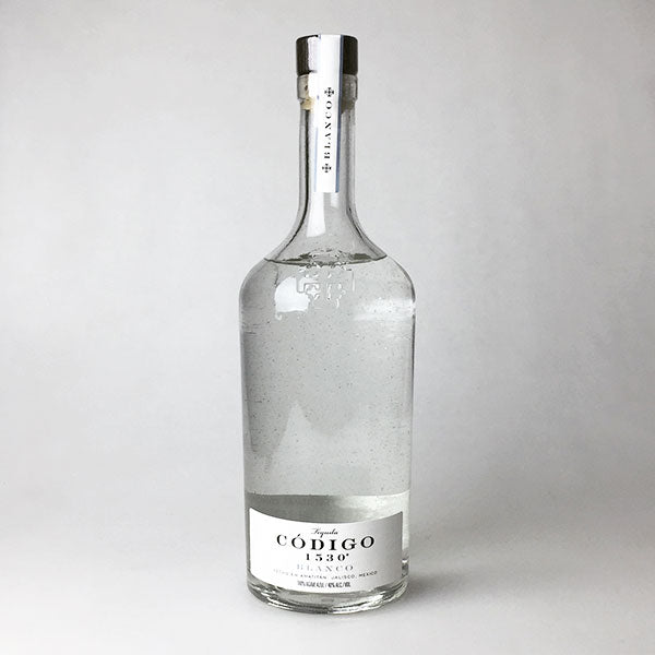 NV Codigo 1530 Tequila Blanco