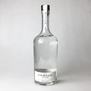 NV Codigo 1530 Tequila Blanco