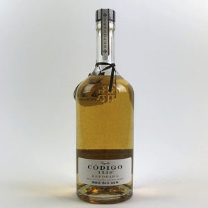 NV Codigo 1530 Tequila Reposado