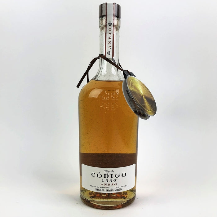 NV Codigo 1530 Tequila Anejo