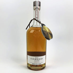 NV Codigo 1530 Tequila Anejo