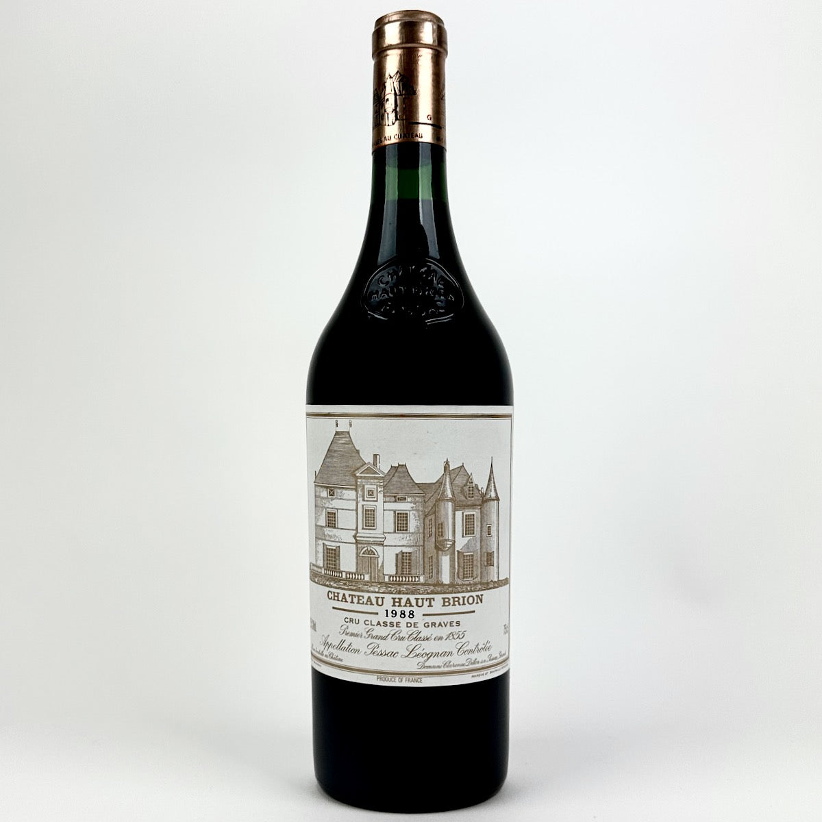 1988 Chateau Haut-Brion