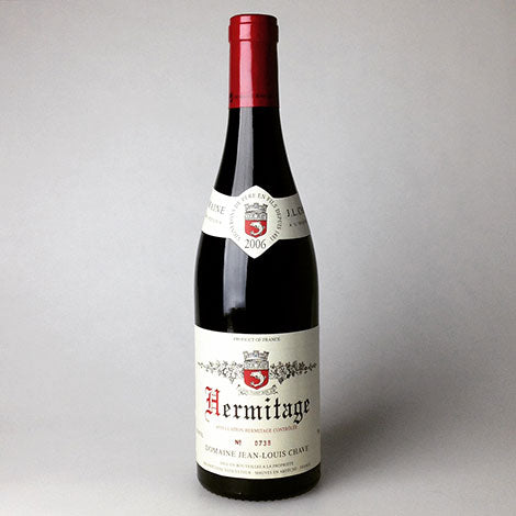 2006 Chave Hermitage Rouge
