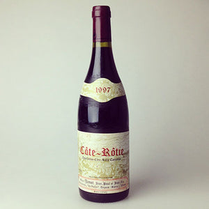 1997 Jamet Cote Rotie