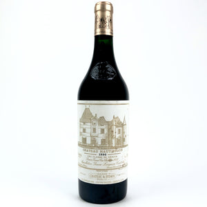 1990 Chateau Haut-Brion
