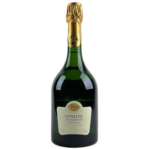 2002 Taittinger Comtes de Champagne