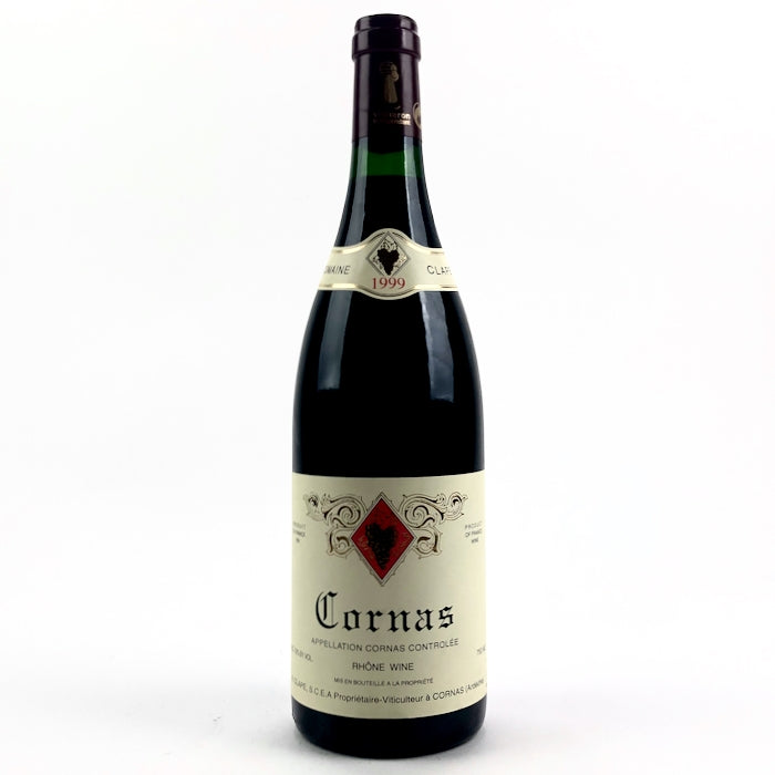 1999 Clape Cornas