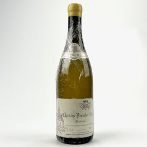 2008 Raveneau Chablis 1er Cru Butteaux