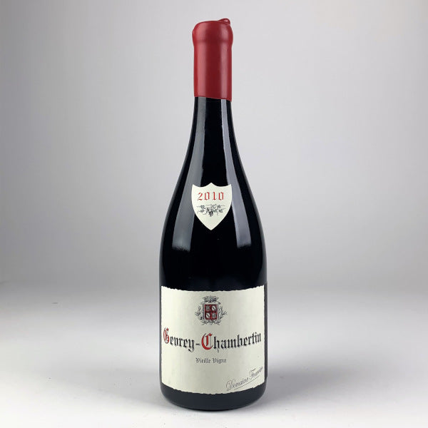 2010 Fourrier Gevrey-Chambertin VV