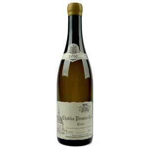 2010 Raveneau Chablis 1er Cru Forets