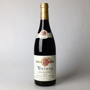 2011 Lafarge Volnay 1er Cru Clos Des Chenes