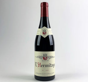 2011 Chave Hermitage Rouge