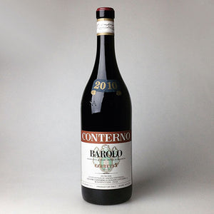 2010 Conterno, Giacomo Barolo Cerretta 1.5 L