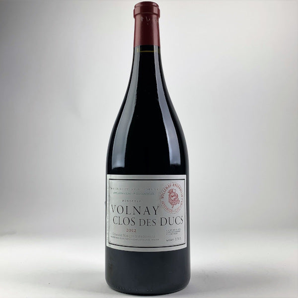 2012 Angerville Volnay 1er Cru Clos des Ducs 1.5 L