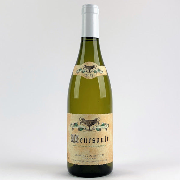 2012 Coche-Dury Meursault