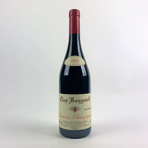 2010 Clos Rougeard Saumur-Champigny Les Poyeux